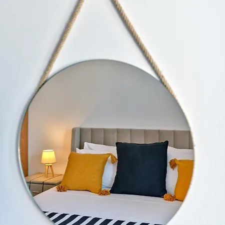 Paros Gem Νάουσα