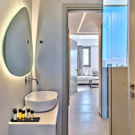 Paros Gem