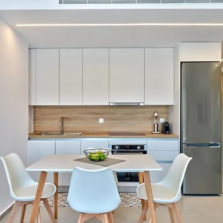 Paros Gem Διαμέρισμα Νάουσα