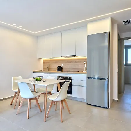 Paros Gem Apartment Naoussa