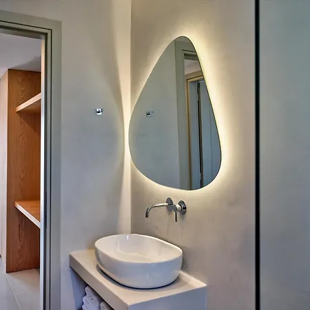 Paros Gem Apartment Naoussa