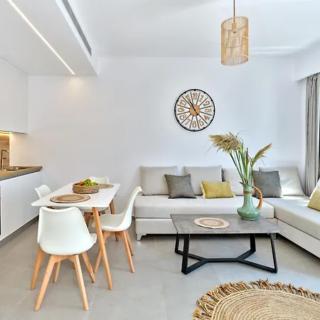 Paros Gem Naoussa