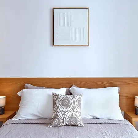 Paros Gem Apartment