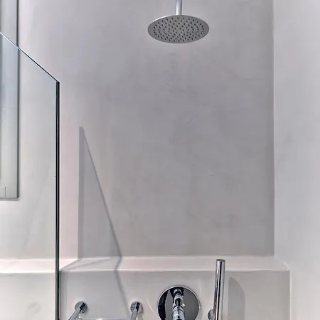 Paros Gem Apartment Naoussa