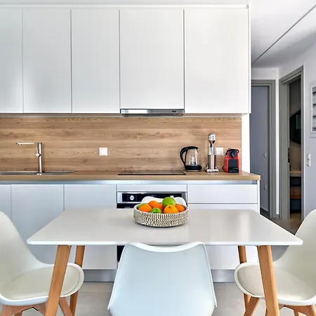 Paros Gem Apartment