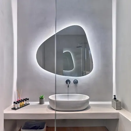 Paros Gem Διαμέρισμα