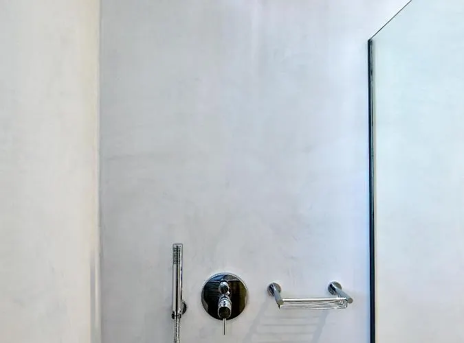 Paros Gem Appartement *