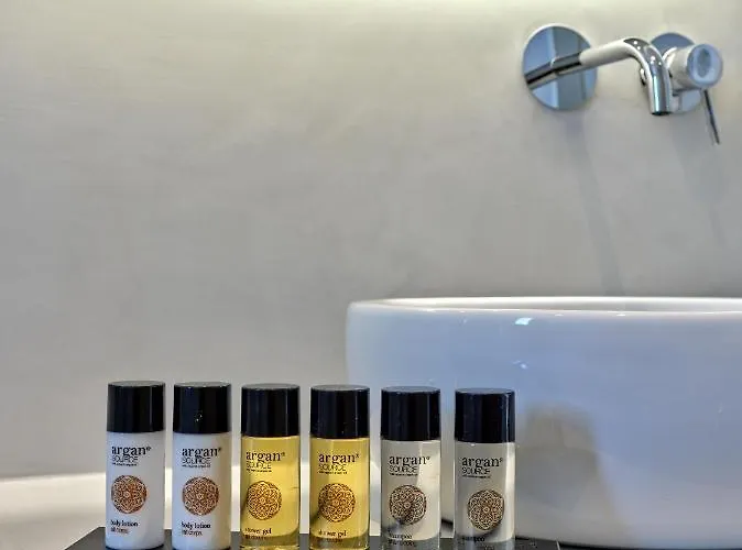 Appartement Paros Gem Naousa