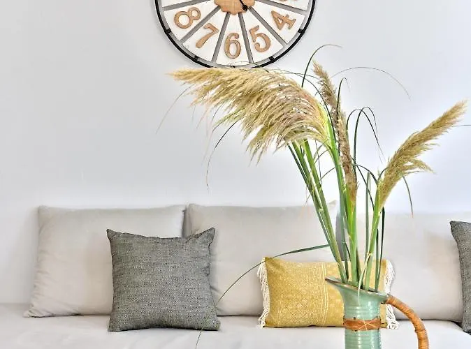 Appartement Paros Gem