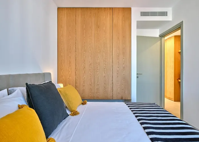 Paros Gem Appartement