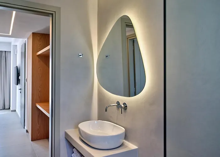 Paros Gem Appartement Naousa