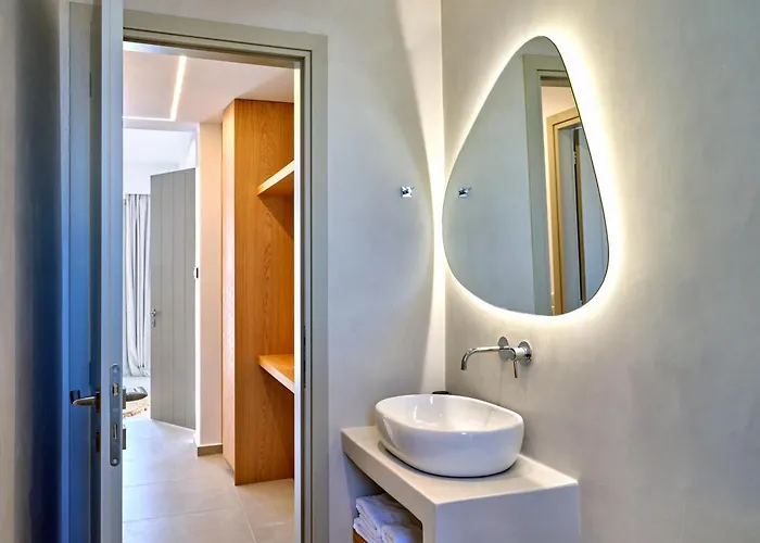 Paros Gem Appartement Naousa