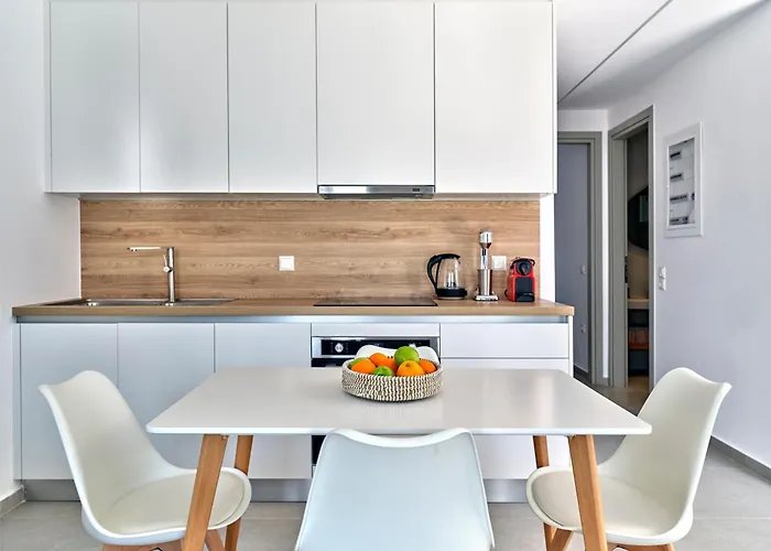 Paros Gem Appartement