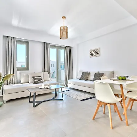 Paros Gem *