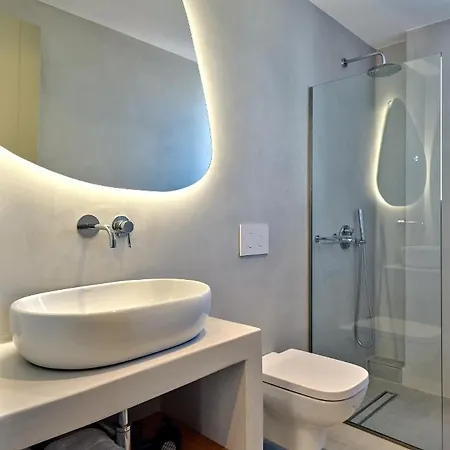 Lejlighed Paros Gem Naousa