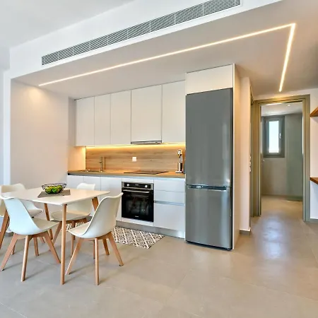 Paros Gem