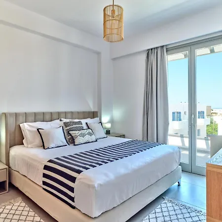 Apartment Paros Gem