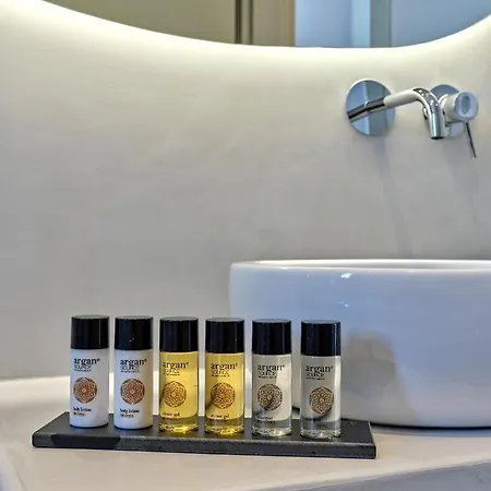 Lejlighed Paros Gem Naousa