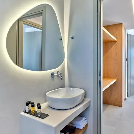 Apartment Paros Gem
