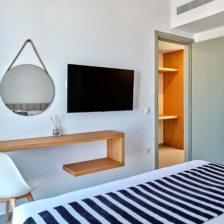 Paros Gem Apartment