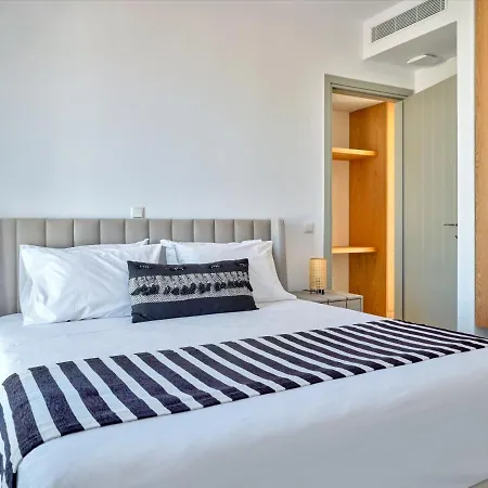 Apartment Paros Gem