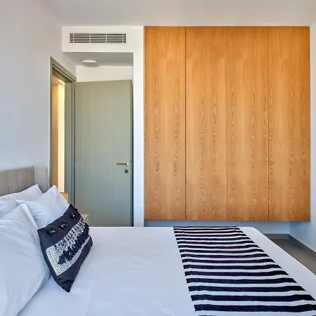 Apartment Paros Gem *