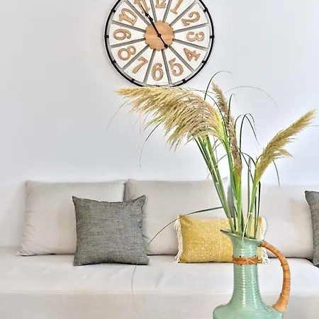 Apartment Paros Gem