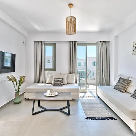 Paros Gem Apartment