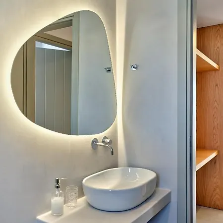 Lejlighed Paros Gem *