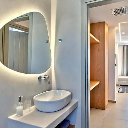 Paros Gem Apartment *