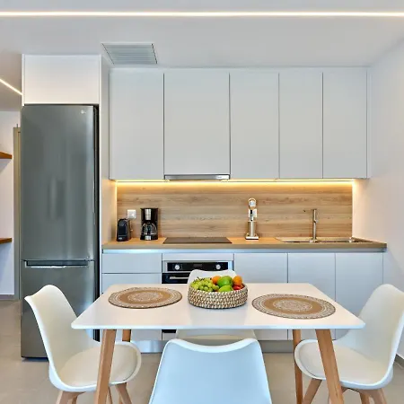 Paros Gem Apartment