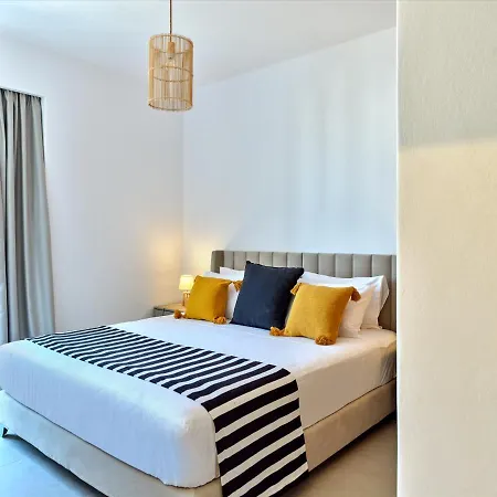 Paros Gem Apartment
