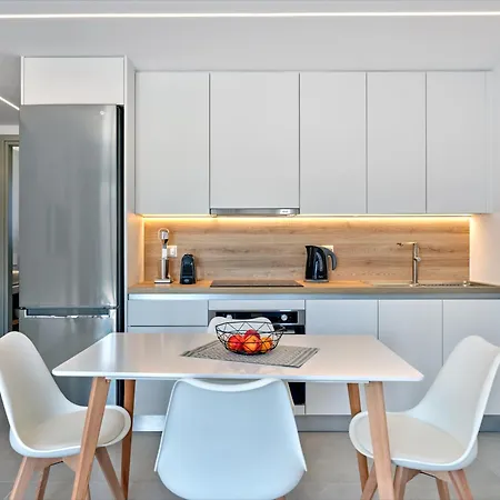 Apartment Paros Gem *