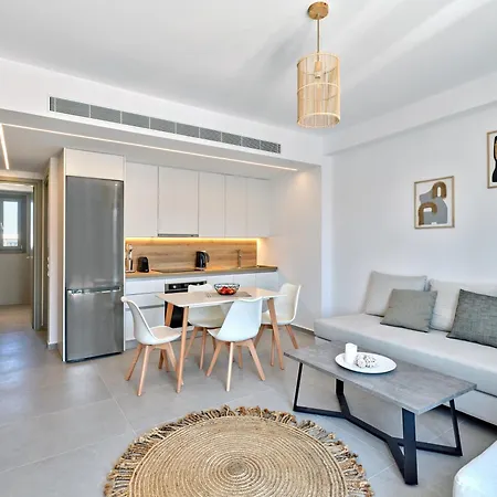 Paros Gem Apartment