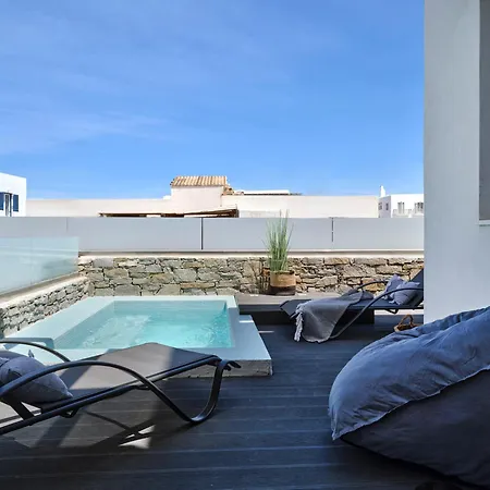 Paros Gem *