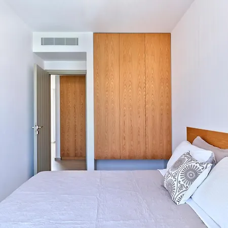 Apartment Paros Gem *