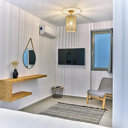 Paros Gem Apartment *