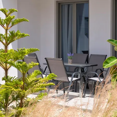 Apartment Paros Gem Naousa (Paros)