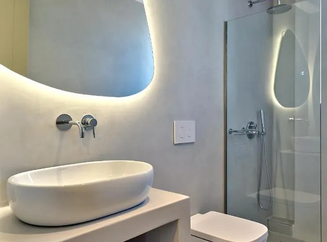 Apartment Paros Gem Naousa (Paros)