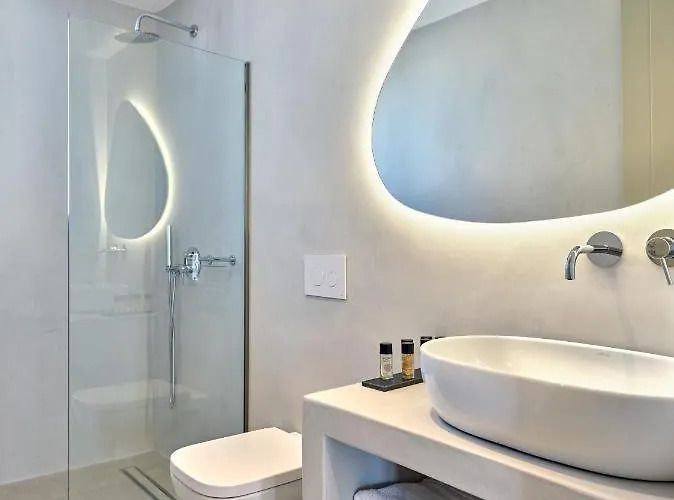 Paros Gem Naousa (Paros)