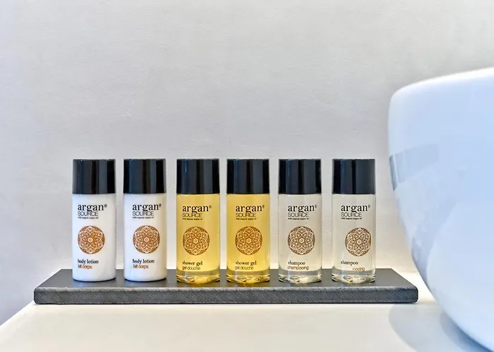 Paros Gem Apartment *