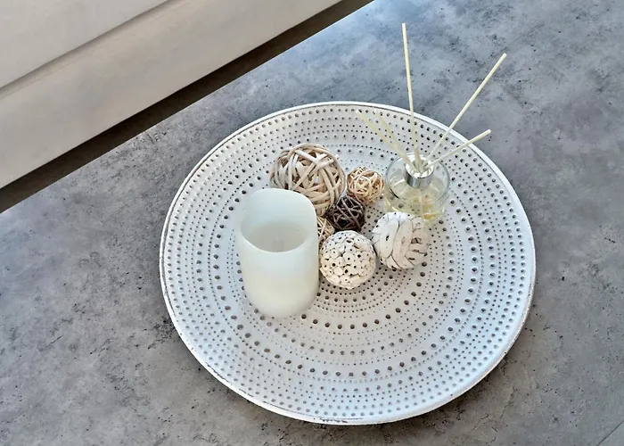 Paros Gem * Naousa (Paros)