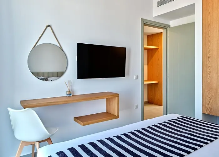 Paros Gem Apartment