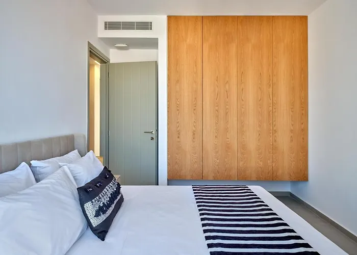 Apartment Paros Gem *