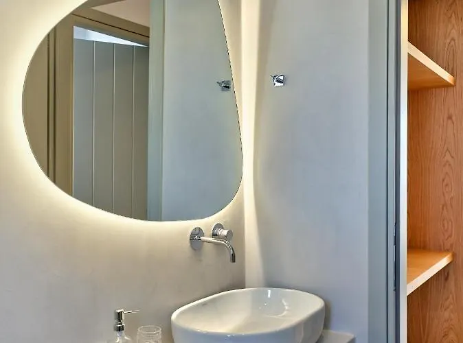 Apartment Paros Gem *