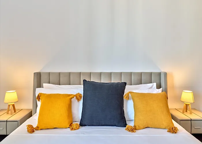 Apartment Paros Gem *