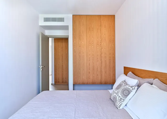 Apartment Paros Gem *